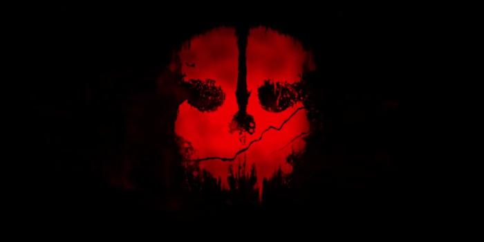 1280x720 COD GHOSTS Wallpaper Engine