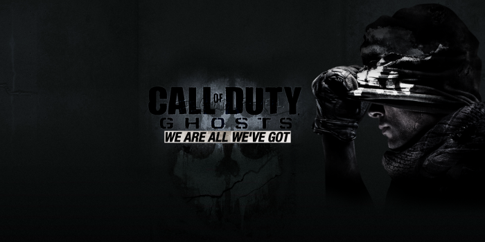 1920x1080 Video Game Call of Duty: Ghosts HD