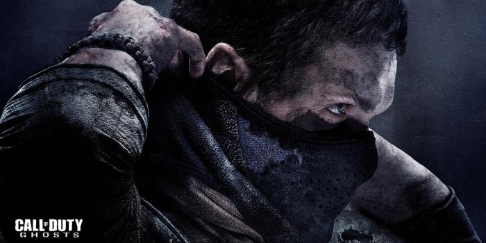 3554x1999 call of duty ghosts Ultra HD Desktop