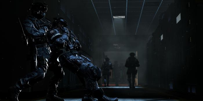 1920x1200 Call of Duty: Ghosts [16] wallpaper