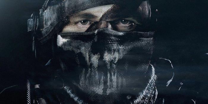 1920x1080 Cod Ghost Wallpapers Desktop