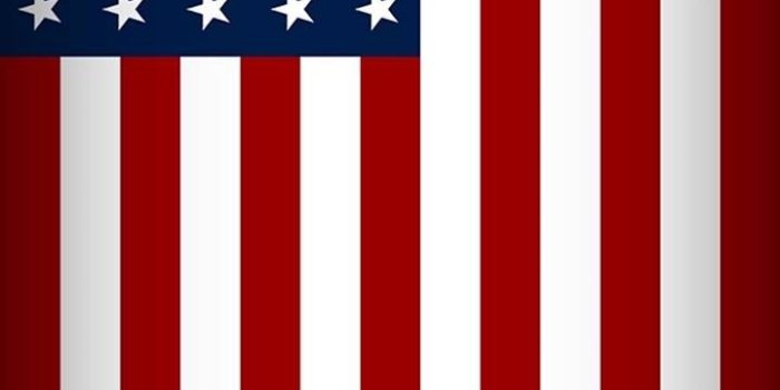 720x1280 American flag wallpaper