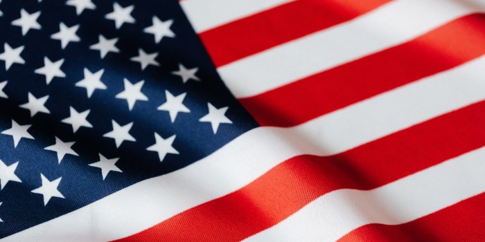 7680x4320 American flag Wallpaper 4K, United