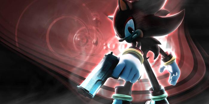1600x1200 Shadow the Hedgehog wallpaper 01 1600x1200