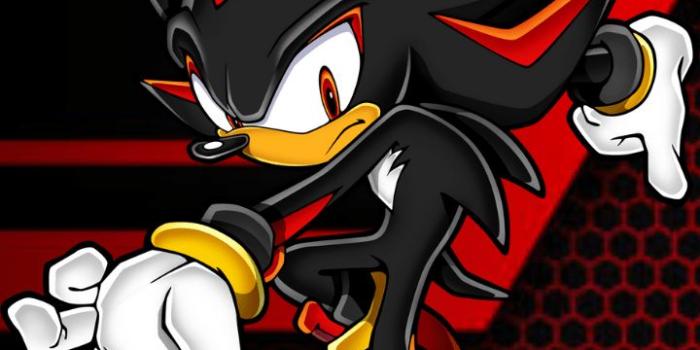 720x1440 Prof. Gerald Robotnik, Sega Studios