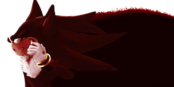 4697x2785 Shadow the Hedgehog, Wallpaper