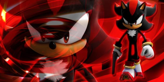 1920x1200 Video Game Shadow the Hedgehog HD