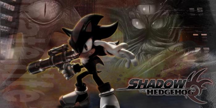 1024x768 Shadow the Hedgehog (film) | Sonic