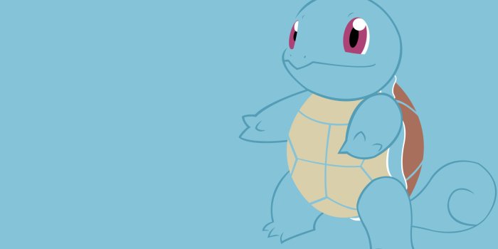 1920x1080 80+] Squirtle (Pokémon) Wallpapers