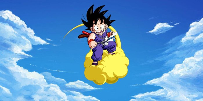 1920x1080 Download Goku Wallpaper