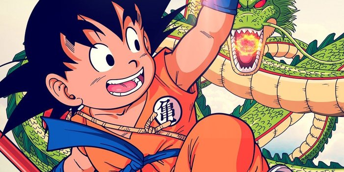 2048x2048 ab04-wallpaper-goku-kid-dragonball-illust