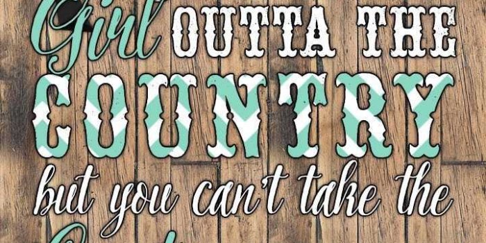 720x1280 Aesthetic Country Girl Wallpapers