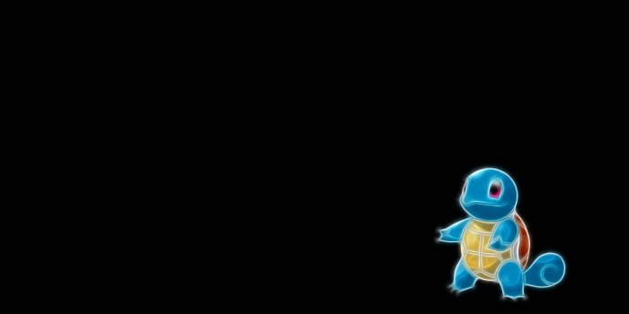 1600x1000 Squirtle Wallpapers