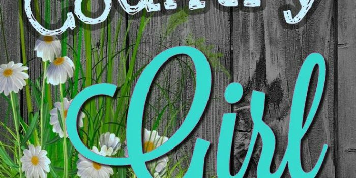 736x1308 Country Girl phone wallpaper Phone