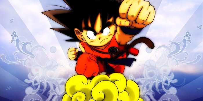 1920x1080 Dragon Ball Wallpapers