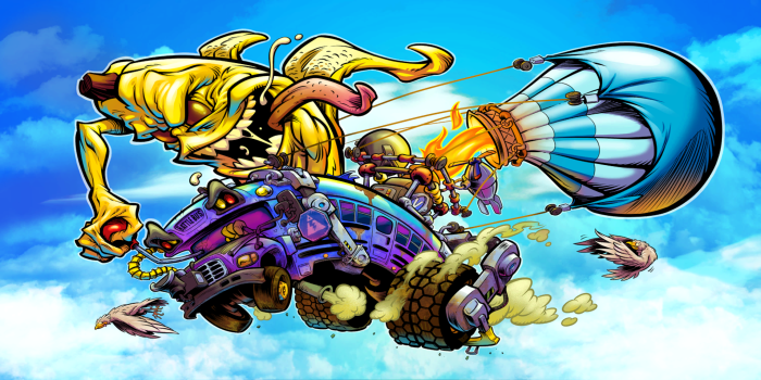 2160x1080 Fortnite Chapter 3, Season 4 - Big