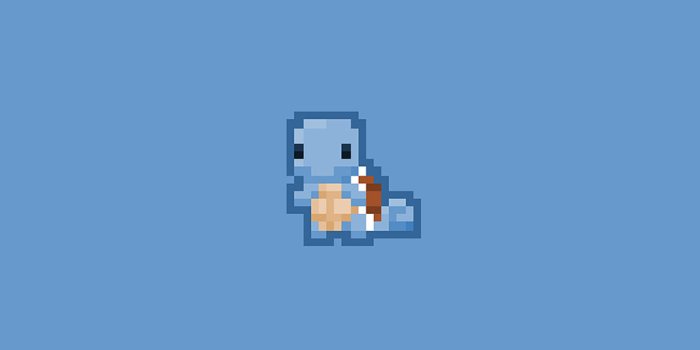 1024x1024 ad81-squirtle-pixel-art-illust