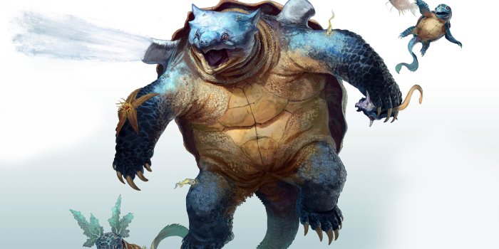 1920x1200 Squirtle - Pokemon wallpaper - Game