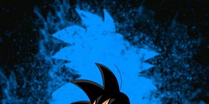 720x1280 Kid Goku Wallpaper - iXpap | Dragon