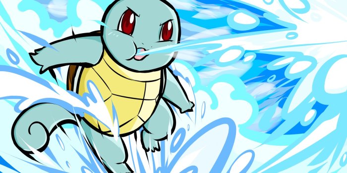 1600x1000 Squirtle Wallpapers
