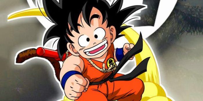 720x1280 Kid Goku Wallpaper Discover more DBZ