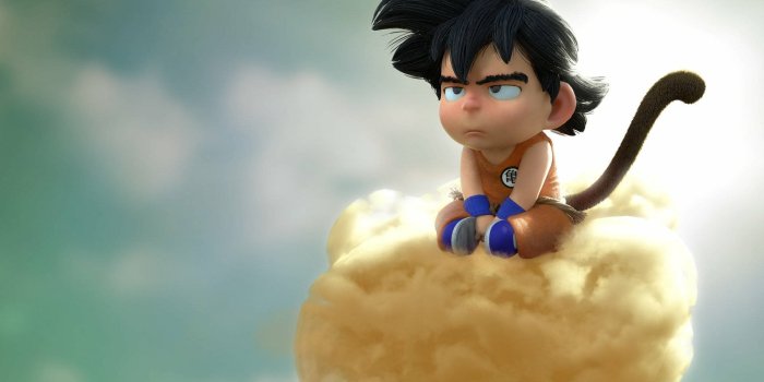 1920x1474 Download Goku Wallpapers for FREE [100