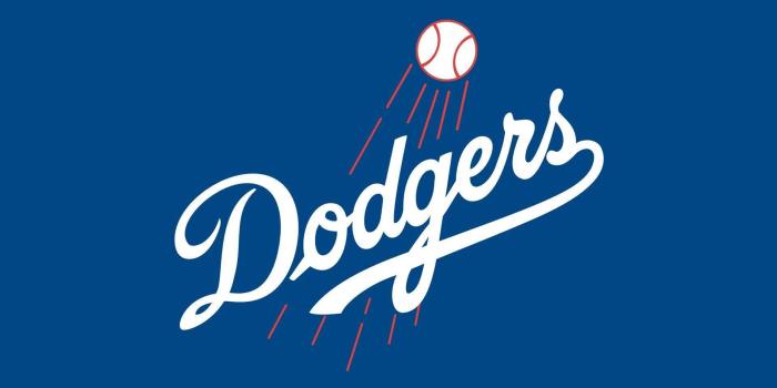 1920x1200 100+] Dodgers Logo Wallpapers