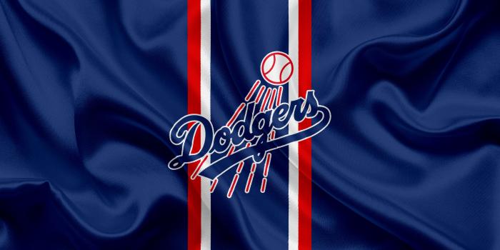 3840x2400 Los Angeles Dodgers 4k Ultra HD Wallpaper