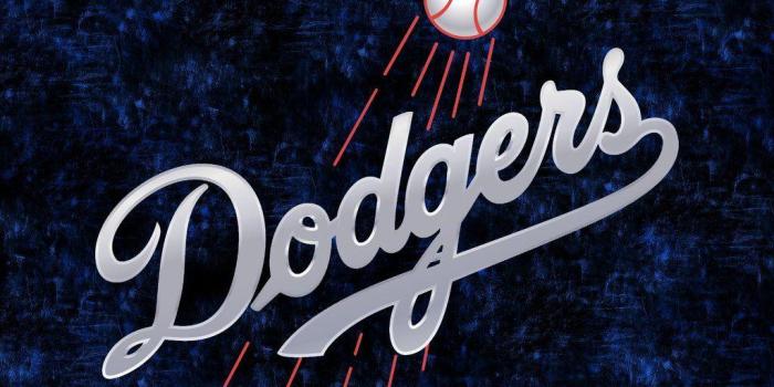 1024x768 Cool Dodgers Wallpapers