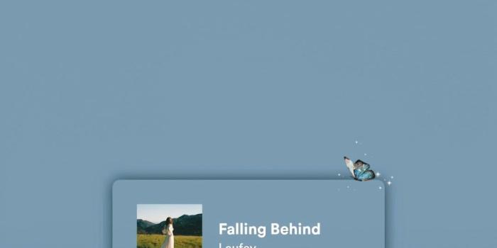 1080x1920 Laufey wallpaper | Song lyrics