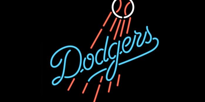1920x1080 Los Angeles Dodgers HD Desktop