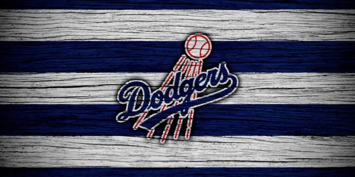1920x1200 200+] Dodgers Wallpapers | Wallpapers.com