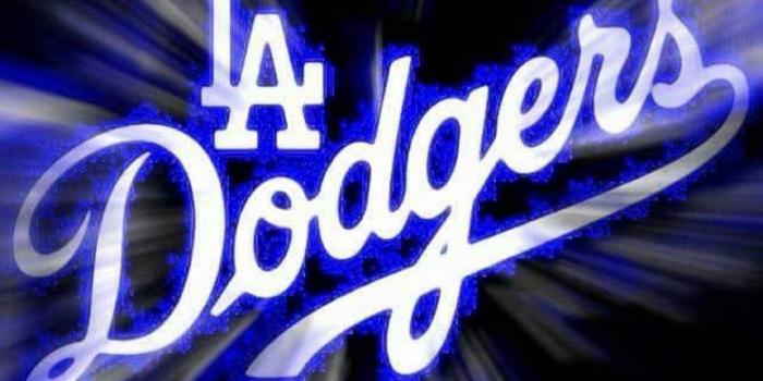 1440x1409 LA Dodgers Wallpapers