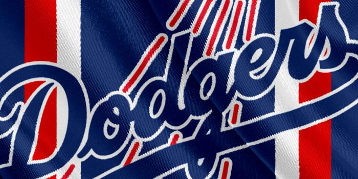 1125x2436 Los Angeles Dodgers Phone Wallpapers