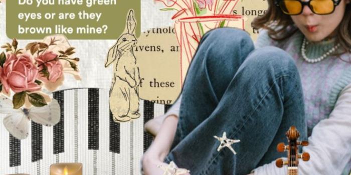 736x1308 laufey<3 #laufey #laufeylin