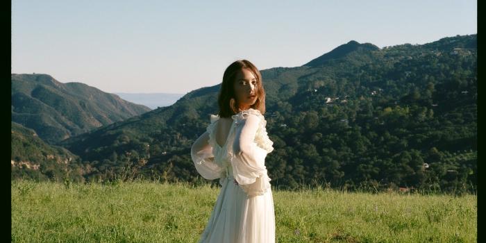 2265x2952 Laufey | 'Everything I Know About Love