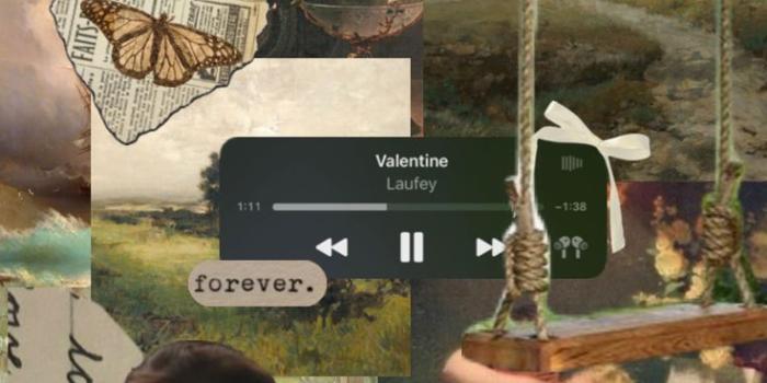 736x1308 music #laufey | Aesthetic types, Cute