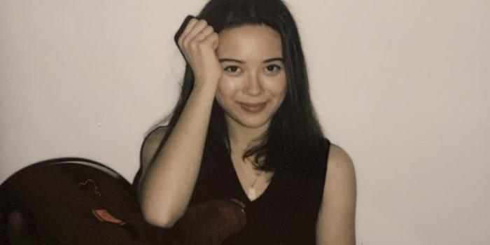 768x1024 Rising Artists: Up-and-coming voices to