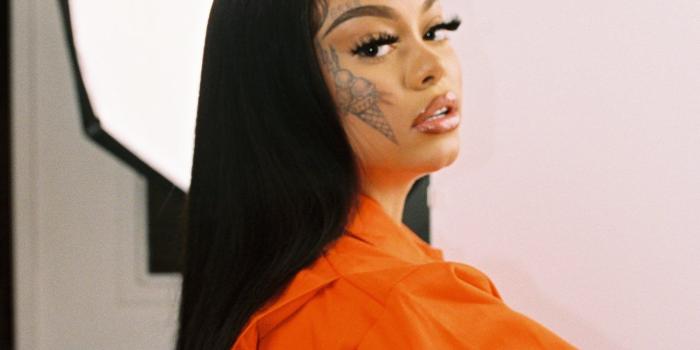 1372x2048 Big Latto Wallpapers