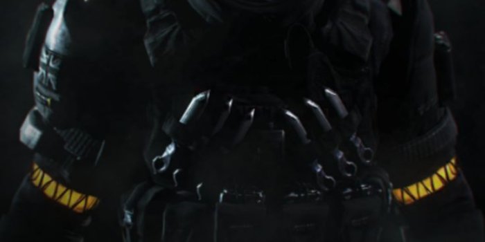 736x1308 Ghost Wallpaper Call of Duty Mobile