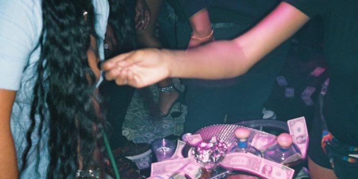 1271x2048 Big Latto Wallpapers