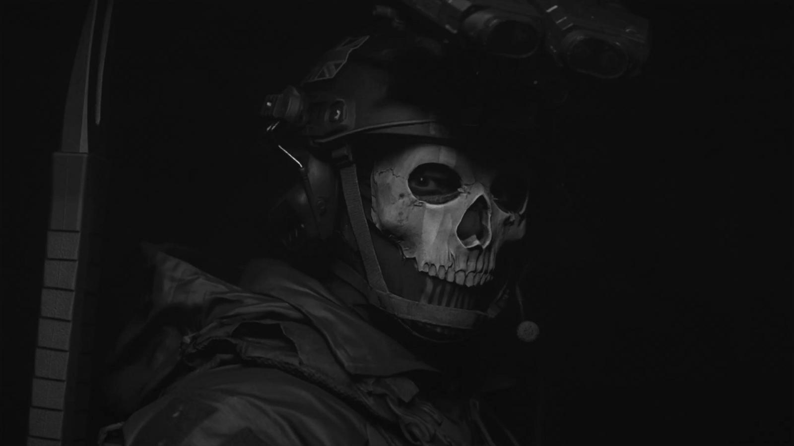 1920x1080 Modern Warfare II Live Wallpaper