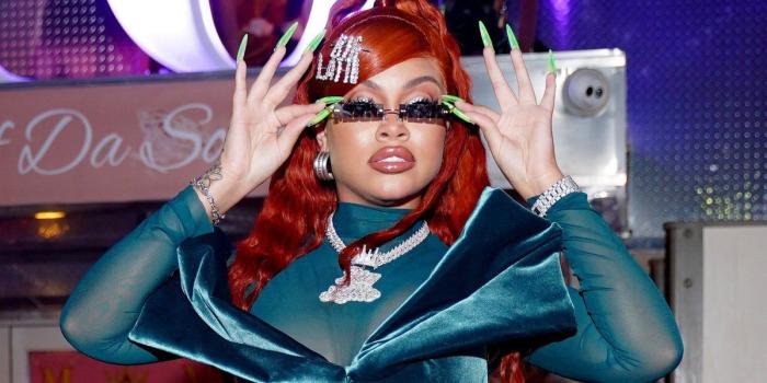 1199x726 Big Latto Wallpapers