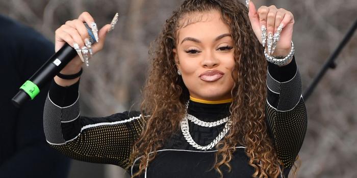 1920x1080 Mulatto Confirms Rap Name Change