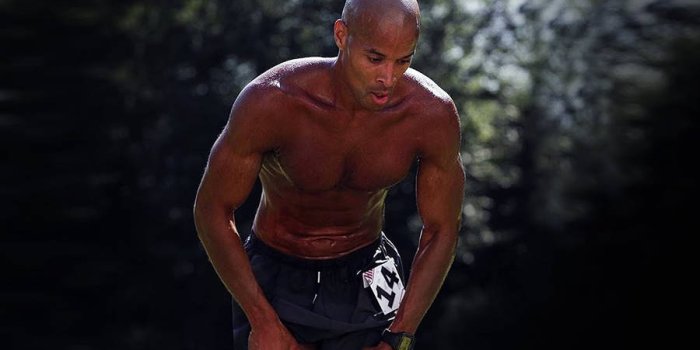 900x506 100+] David Goggins Wallpapers