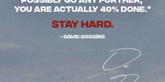 828x1792 I Made this David Goggins Wallpaper