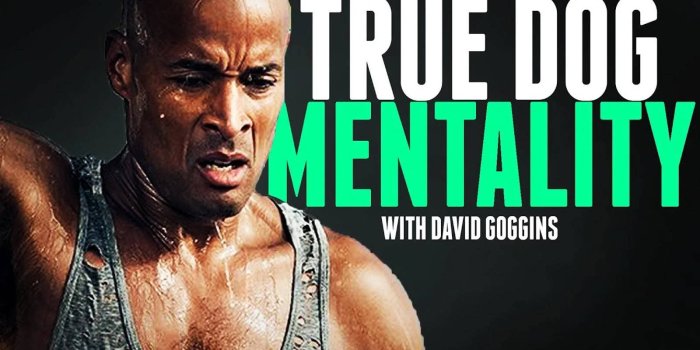 1600x900 100+] David Goggins Wallpapers