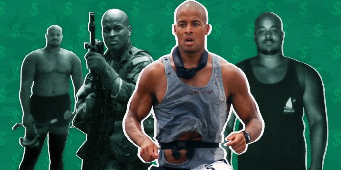 1920x960 David Goggins Life Photos Wallpaper