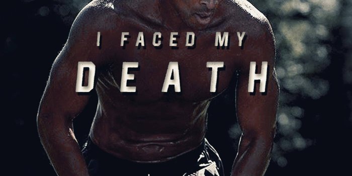 1400x1400 Download David Goggins Training With