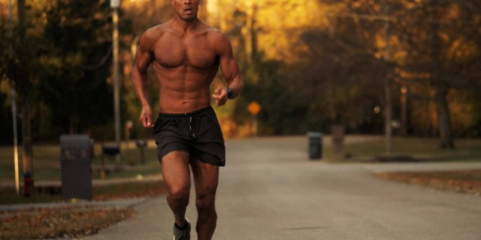 1620x1080 David Goggins Running Wallpaper